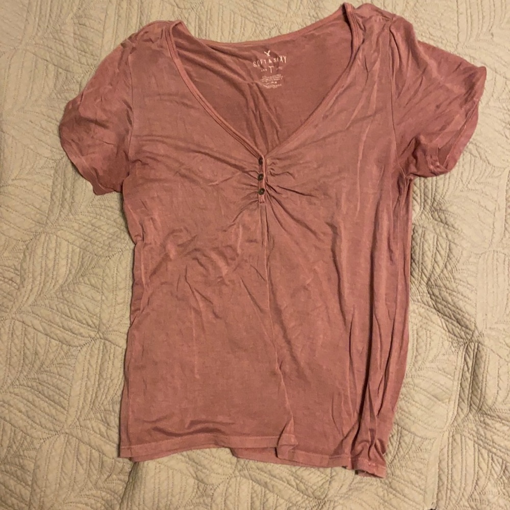 American Eagle T